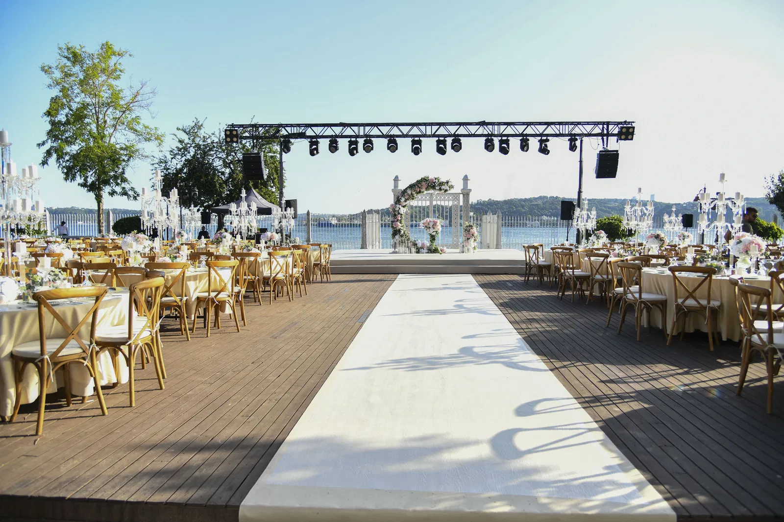 Düğün Organizasyonları